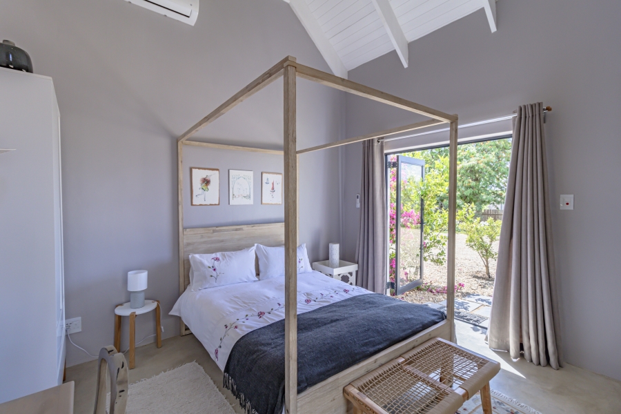 3 Bedroom Property for Sale in Riebeek Kasteel Western Cape
